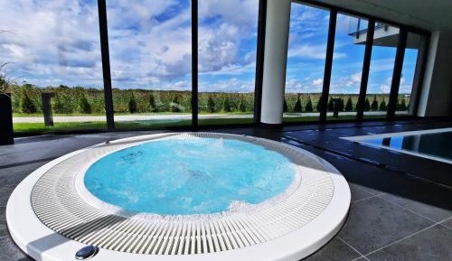 Two-Bedroom Apartment with View