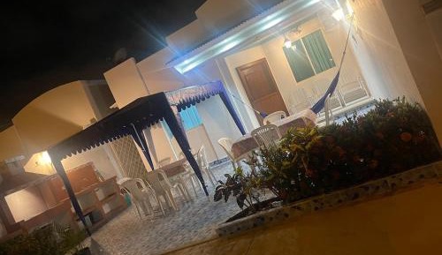 Deluxe Villa
