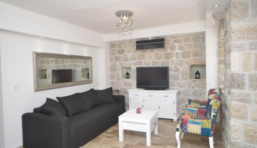 Family Suite with Sea View