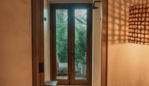 Sundeck Master Village