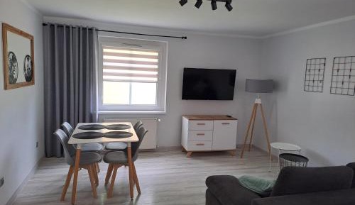 Suite Apartment