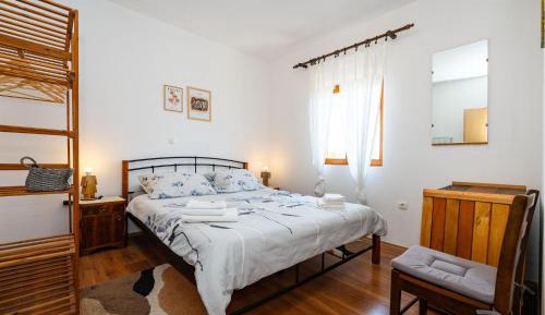 Two-Bedroom Holiday Home