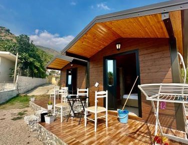 Superior Chalet