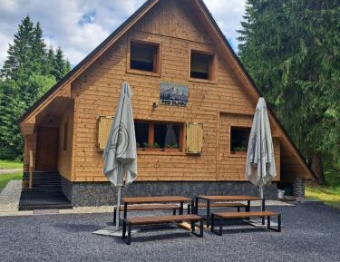 Superior Chalet