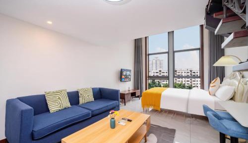 Superior Suite