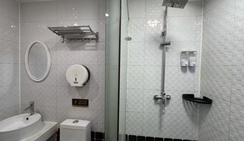 Double Room with Two Double Beds