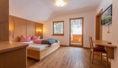 One-Bedroom Apartments