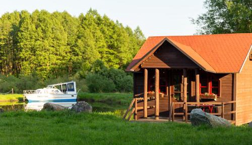 One-Bedroom Chalet