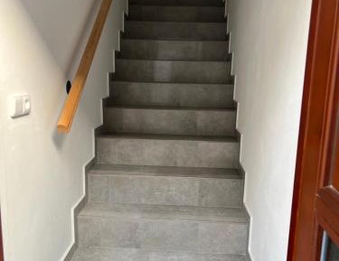 One-Bedroom Apartment with Balcony