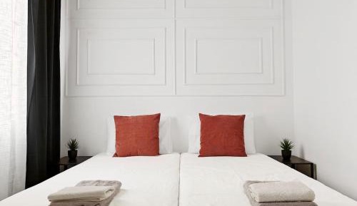 Double Room with Park View