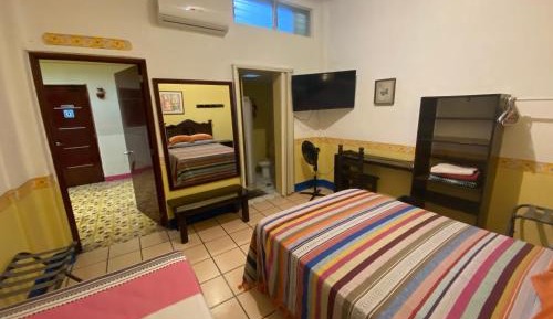 Budget Double or Twin Room