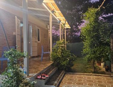 Holiday Home