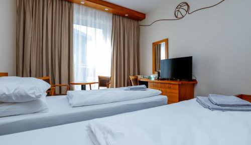 Double or Twin Room - Disability Access