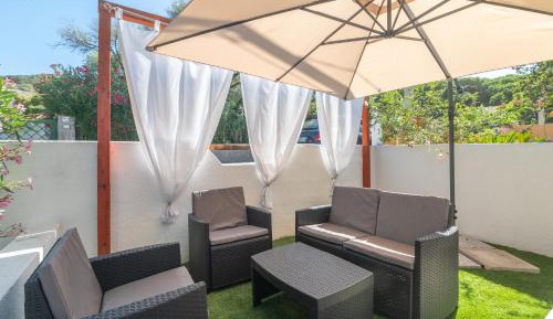 Two-Bedroom Superior Apartment