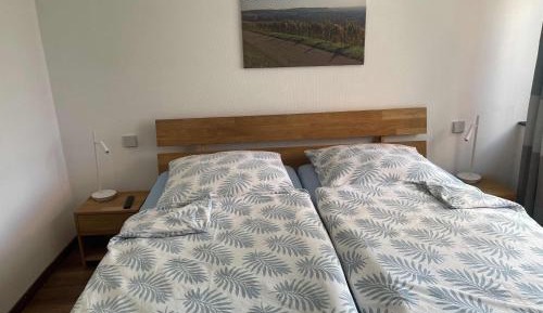 Deluxe Double Room with Shower