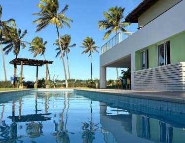 Villa - Beach Front