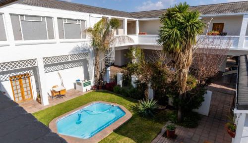 Family Room with Bathroom