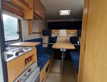 Mobile Home