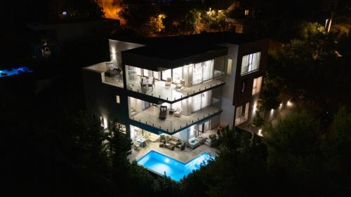 Superior Villa