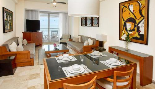 One-Bedroom Suite