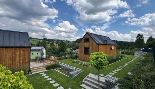 Holiday Home with One Bedroom and Mezzanine
