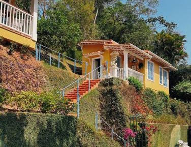 Superior Chalet