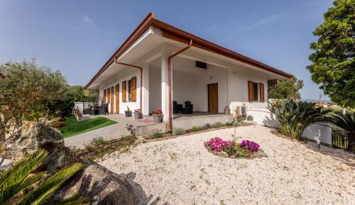 Double Room with Spa Bath