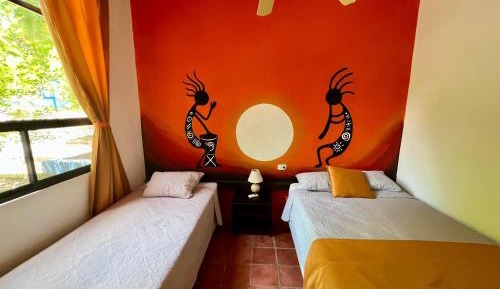Double Room - Disability Access