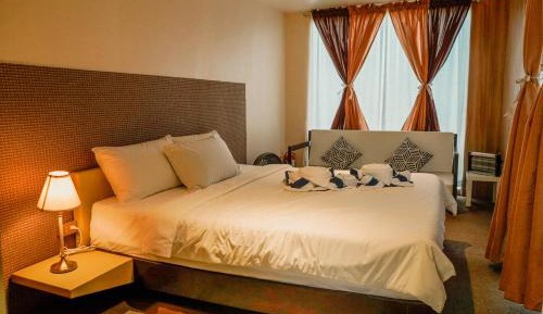 Superior Suite