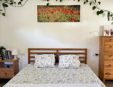 Double Room - Disability Access