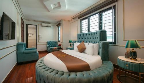 Superior King Room