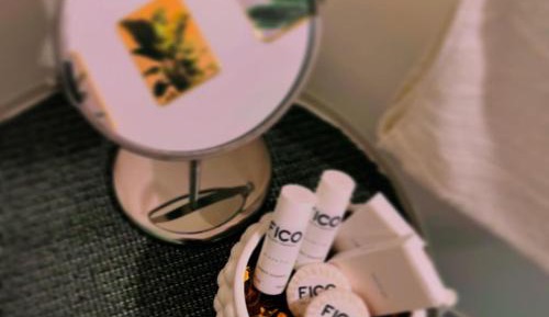 Double or Twin Room with Private Bathroom