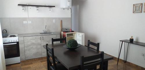 One-Bedroom Standard Apartment