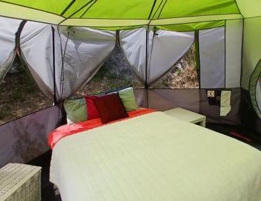 Tent