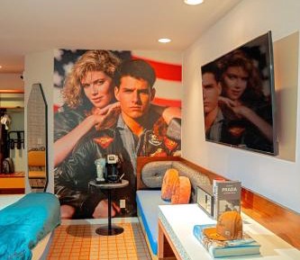 Double Room with Two Double Beds