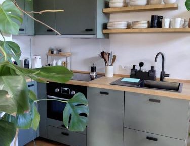 Superior Apartment with Sauna