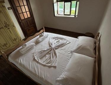 Double Room with Lake View