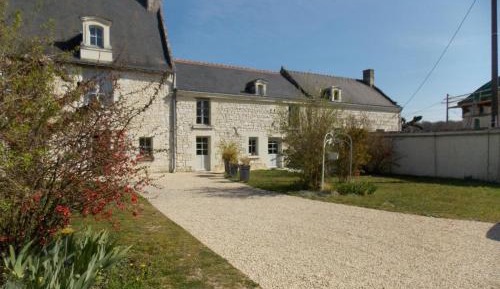 Holiday Home (5 Adults)