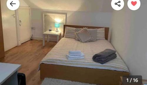 Suite with Garden View