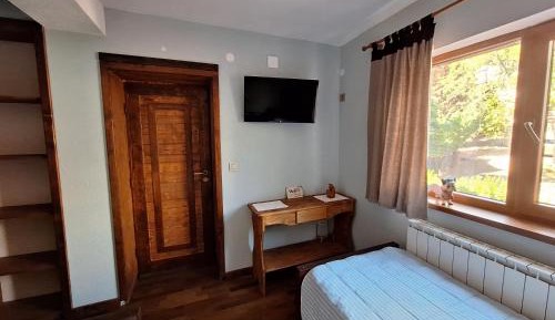 Small Twin Room