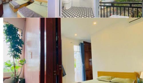 King Room with Two King Beds