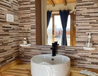 Triple Room with Private Bathroom