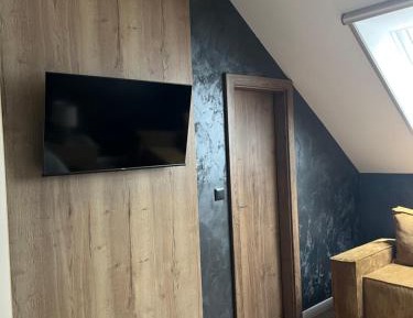Double or Twin Room with Private Bathroom