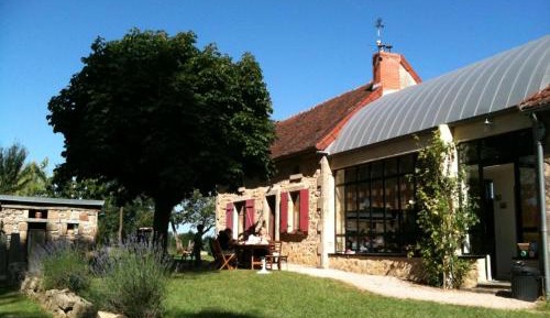 Holiday Home (8 Adults)