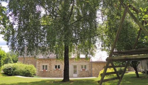 Holiday Home (4 Adults)
