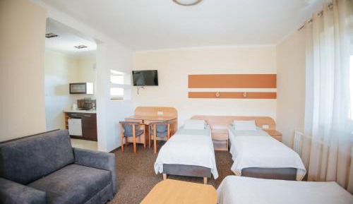 Standard Apartment