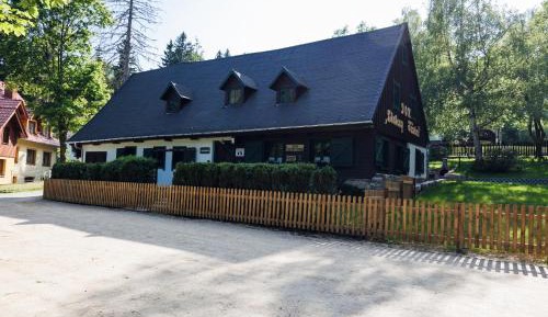 Six-Bedroom House