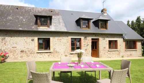 Holiday Home