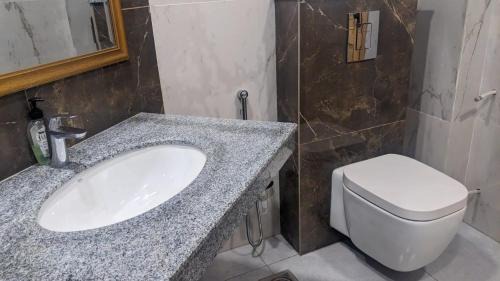 Three-Bedroom Suite