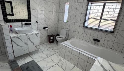 Comfort Holiday Home